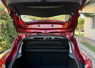 سيارة كليو 4