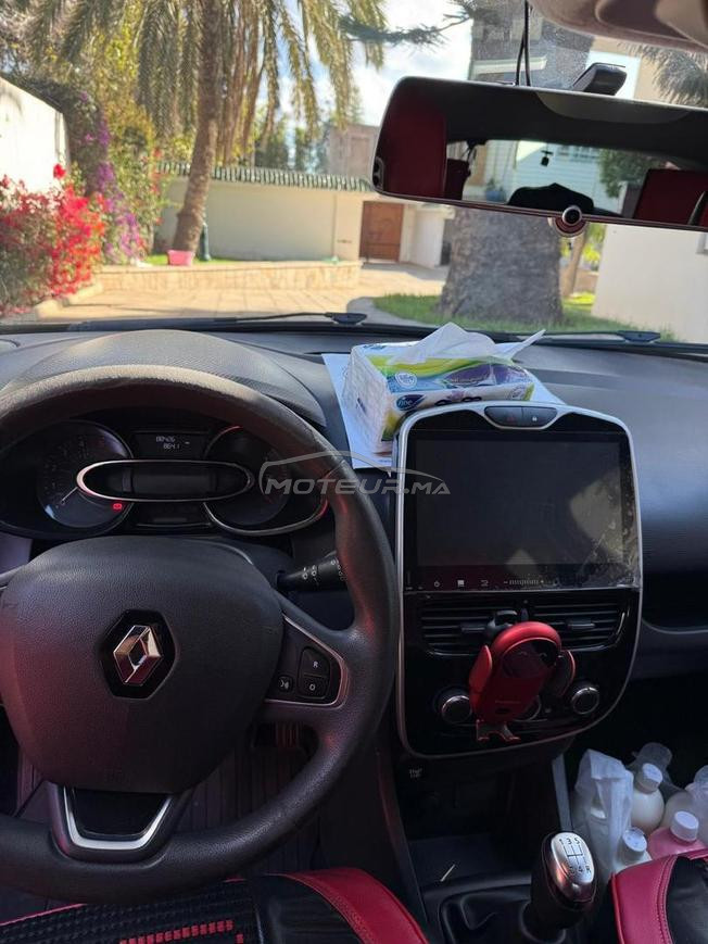 clio 4