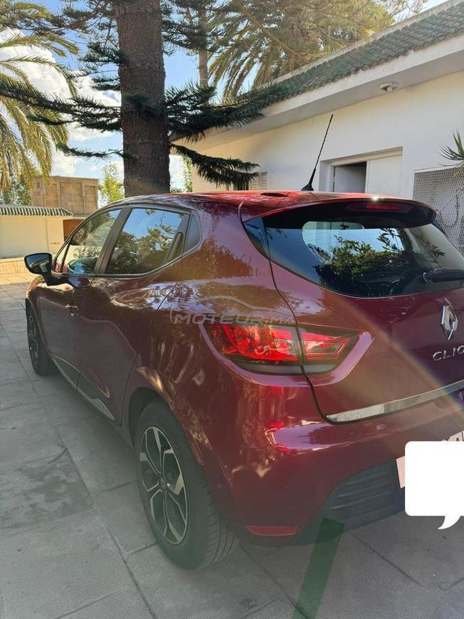 clio 4