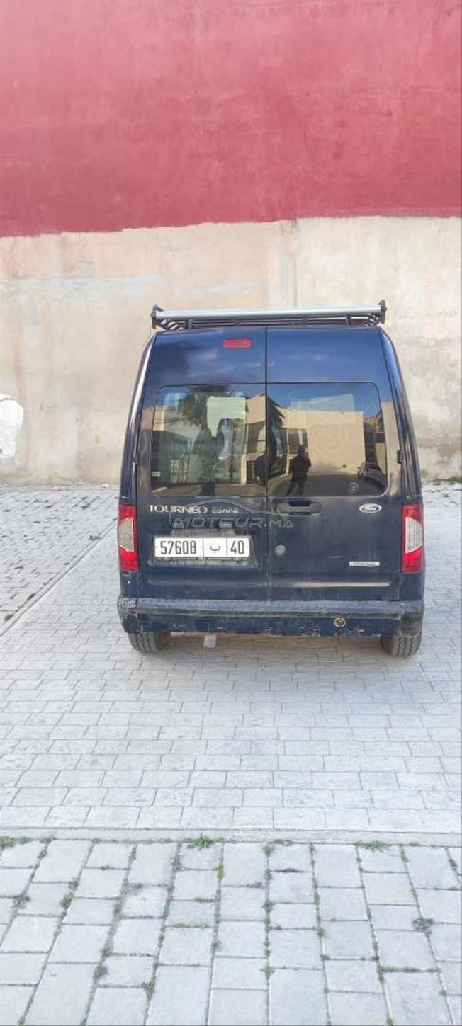 Ford Connect 