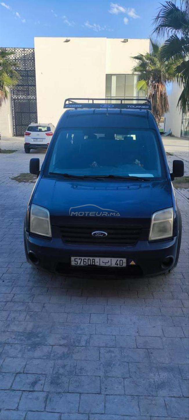Ford Connect 