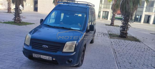 Ford Connect 