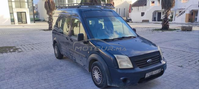 Ford Connect 
