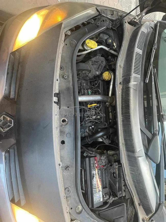 Renault Scenic Model 2004 à Casablanca