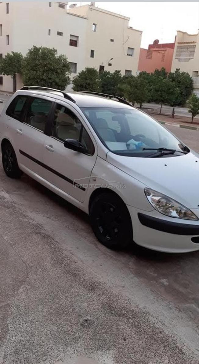 Peugeot 307 SW 