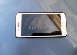 IPHONE 7 PLUS 👌🏼