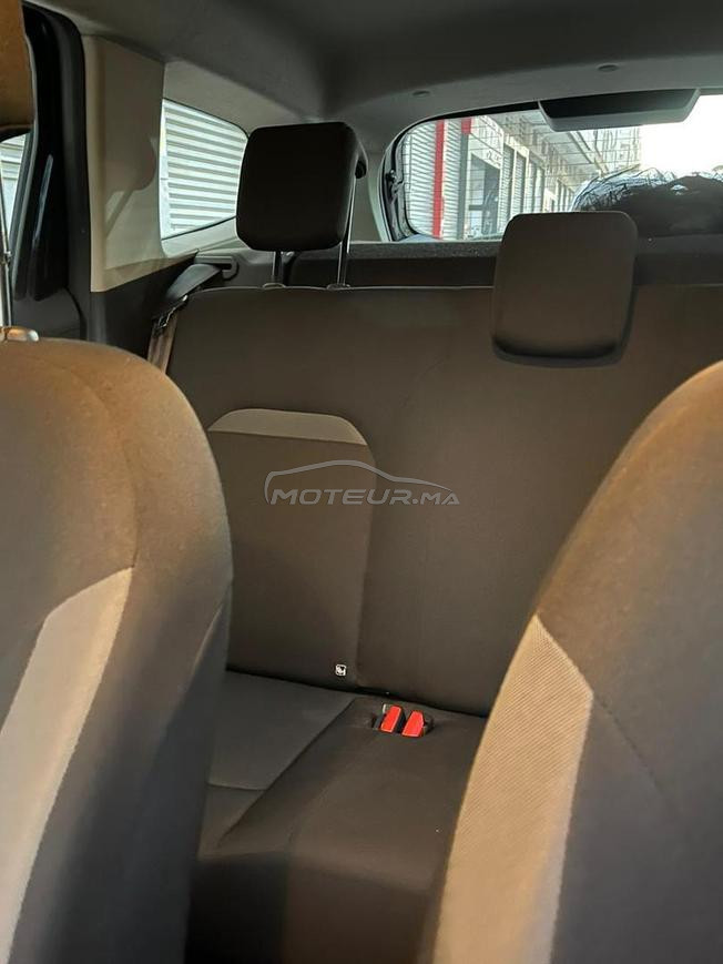 DACIA DUSTER 02/2020 81000km premiere main