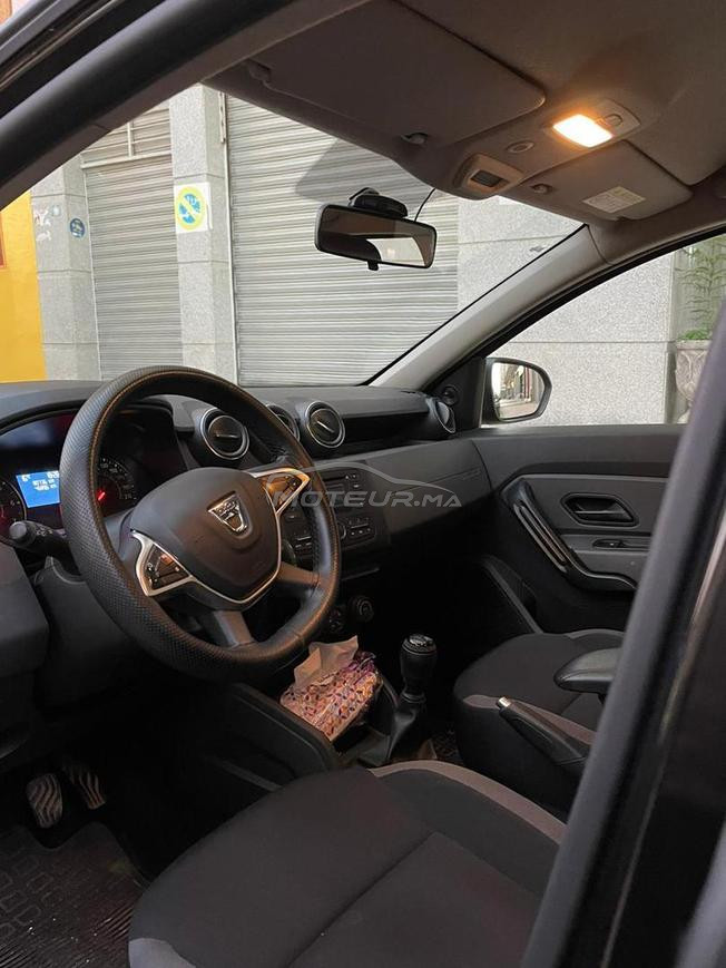 DACIA DUSTER 02/2020 81000km premiere main