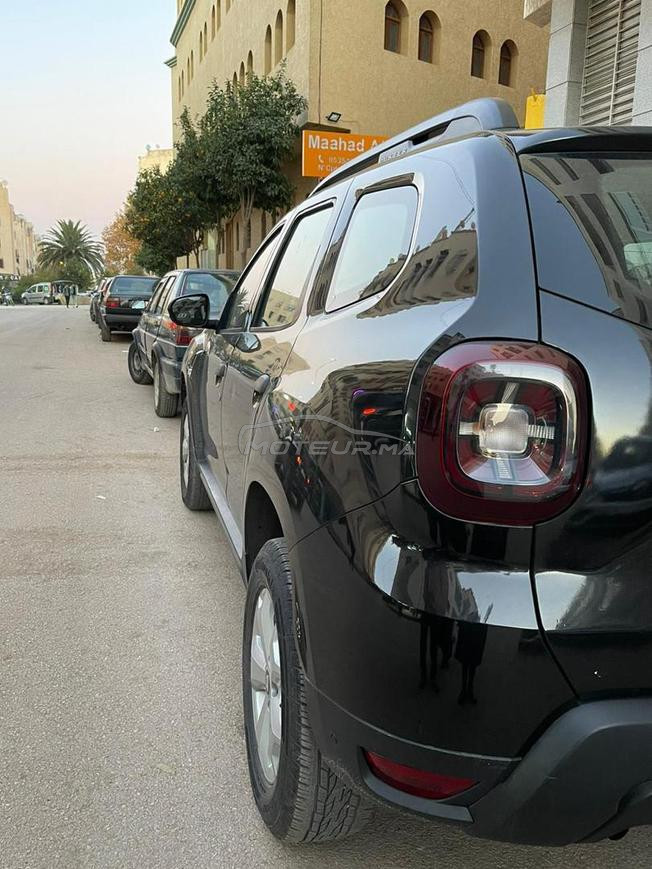 DACIA DUSTER 02/2020 81000km premiere main