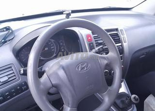 هونداي جميلة 