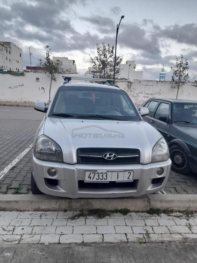 هونداي جميلة 