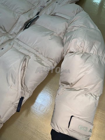 Jacket pour Femmes 