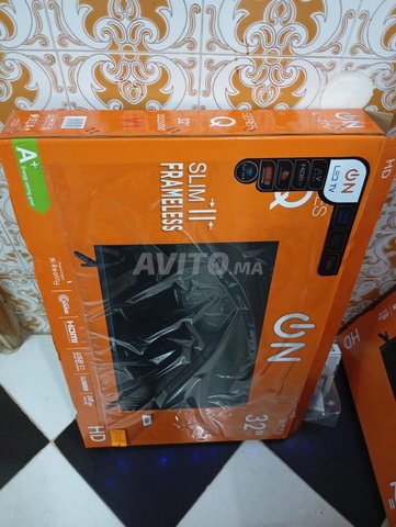 طنجة حي بني مكادة 