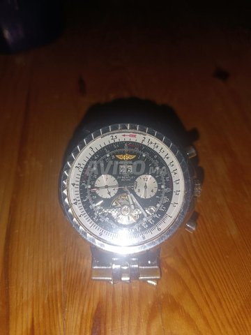 montre breitling 1884