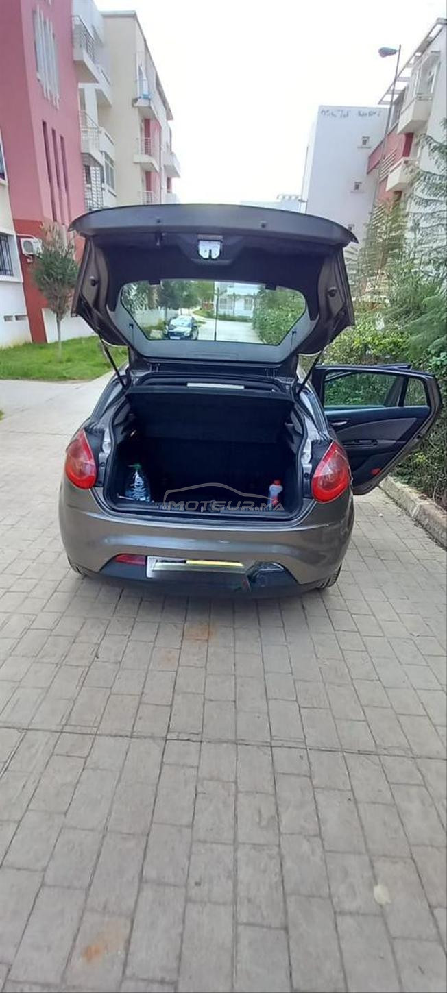 Fiat Bravo Diesel Manuelle 2011 à Tamesna