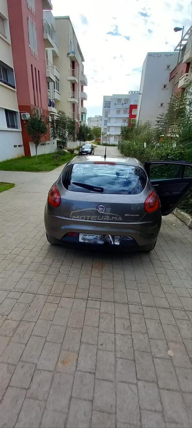 Fiat Bravo Diesel Manuelle 2011 à Tamesna