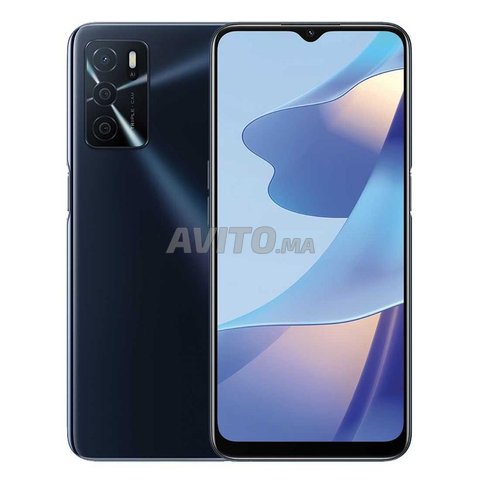 oppo A16 4g ram 16gG 