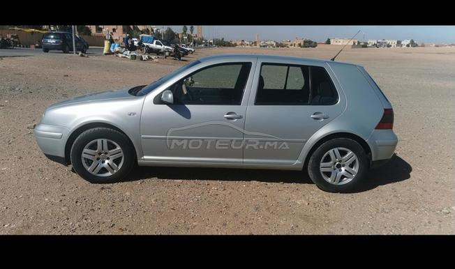 golf 4 2003 3chor 