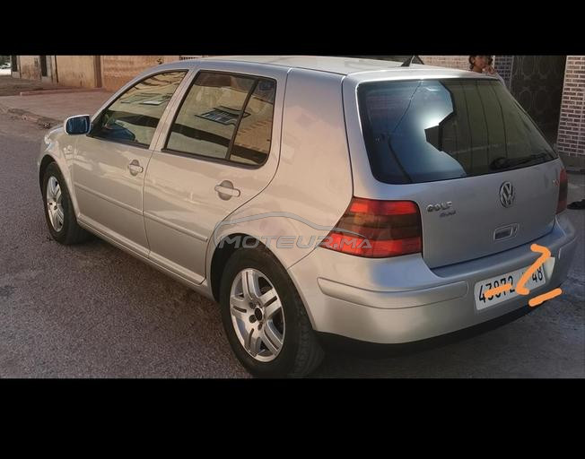 golf 4 2003 3chor 