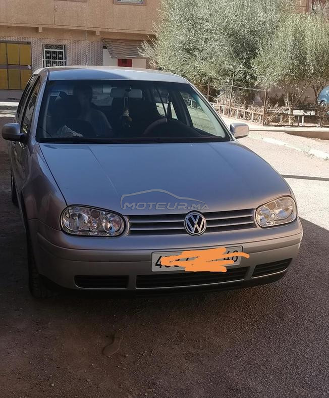 golf 4 2003 3chor 