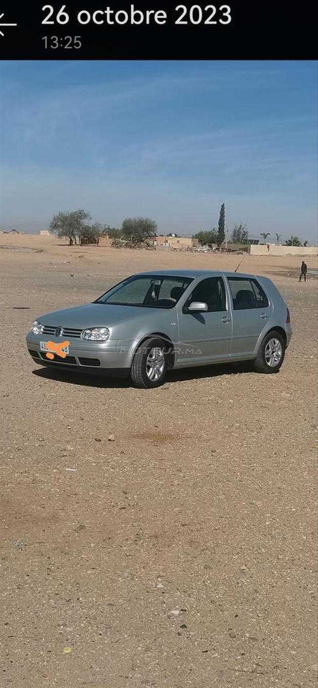 golf 4 2003 3chor 
