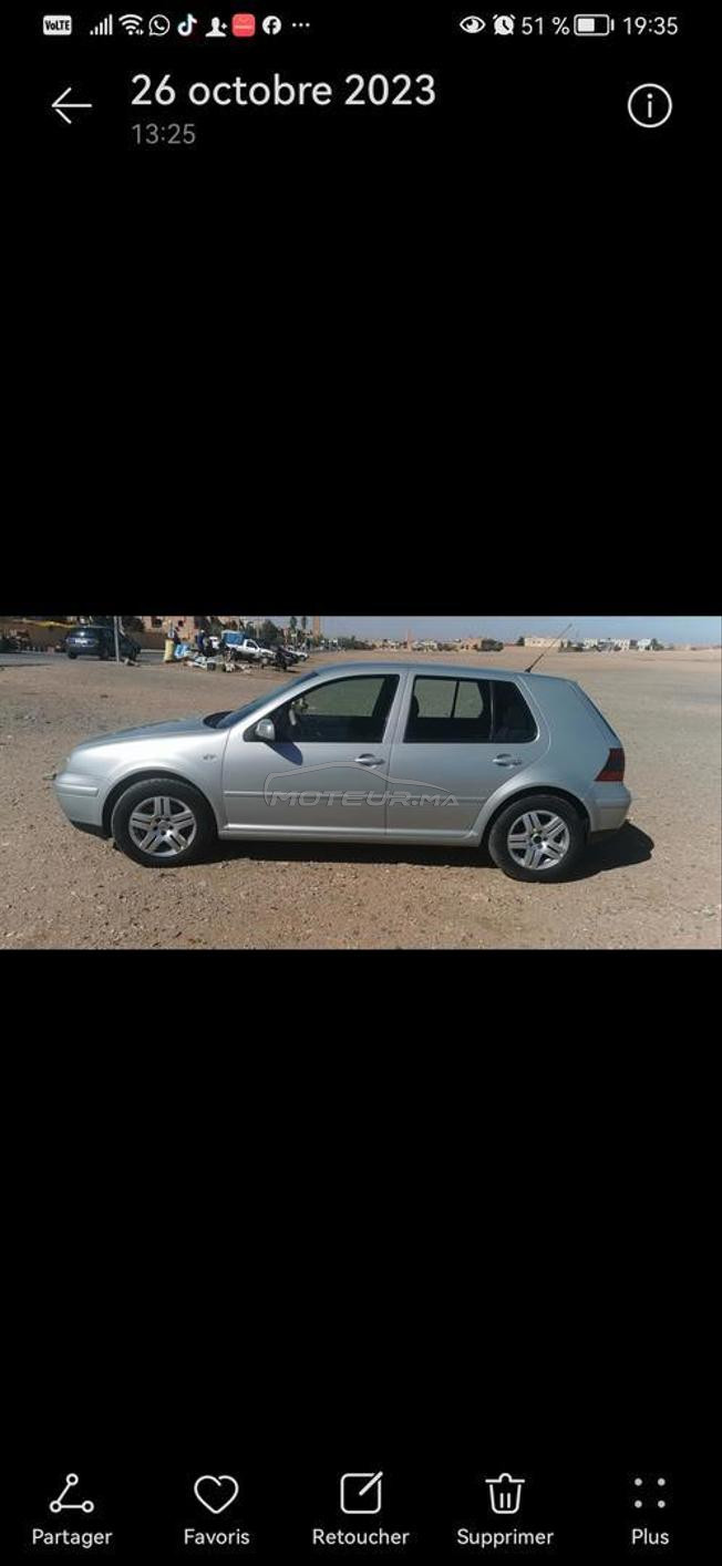 golf 4 2003 3chor 