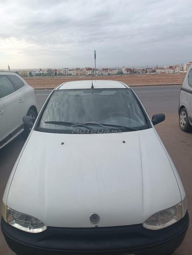 FIAT PALIO très bon état 