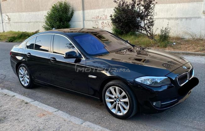  bmw serie 5 pack m