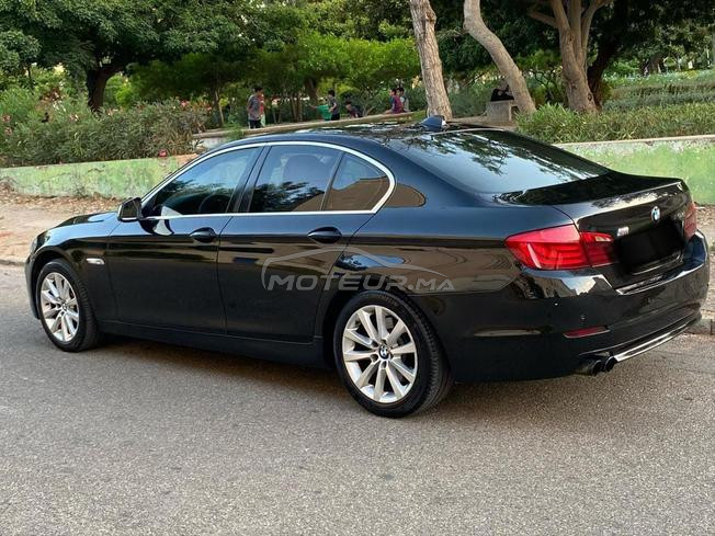  bmw serie 5 pack m
