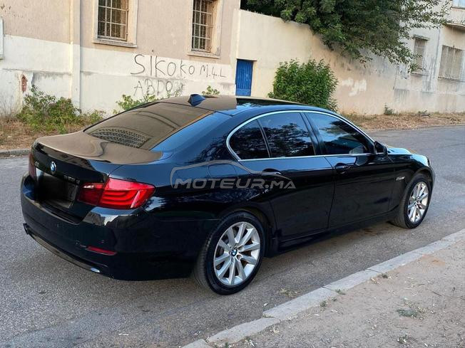  bmw serie 5 pack m