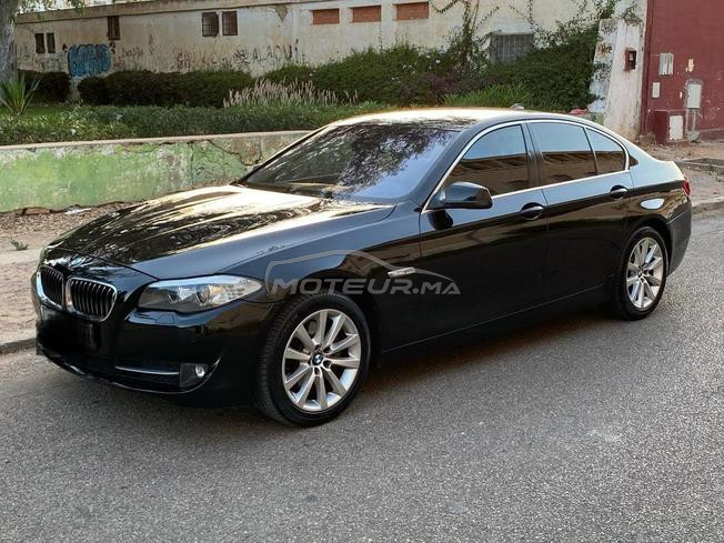  bmw serie 5 pack m