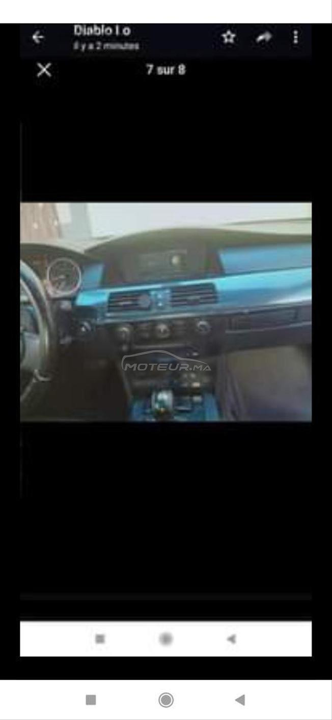 bmw 535 diessel