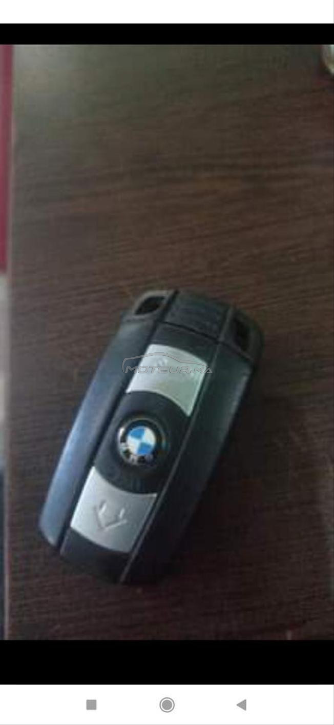 bmw 535 diessel