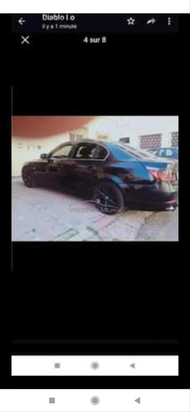 bmw 535 diessel