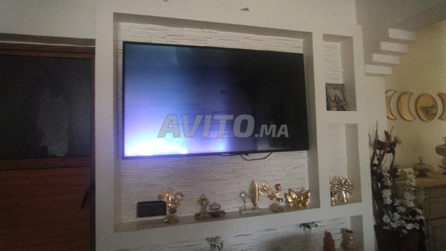 Samsung Smart TV 49 