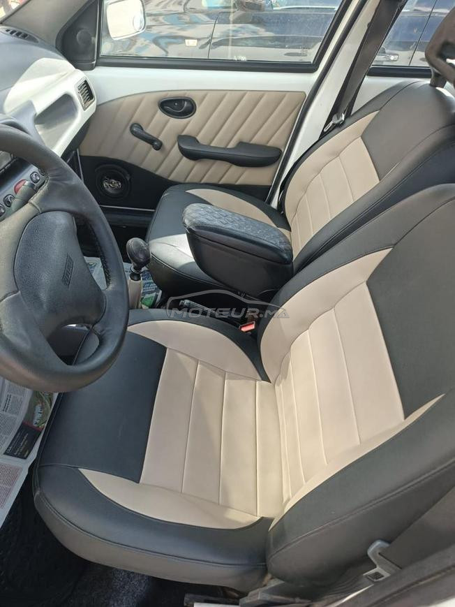 FIAT PALIO essence 