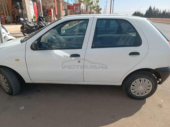 FIAT PALIO essence 