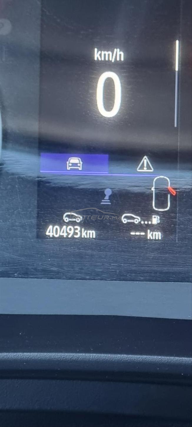 Dacia Sandero Stepway Diesel Manuelle 2023