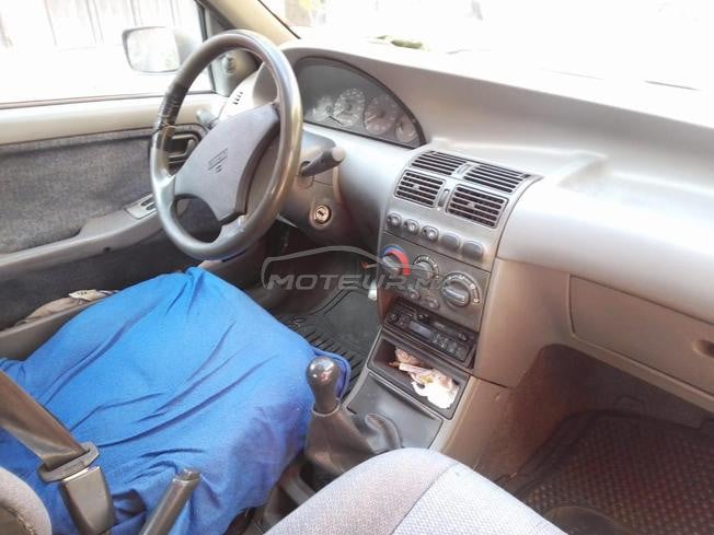 Fiat Punto Diesel Manuelle 1995 à Marrakech
