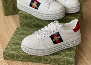 Baskers Gucci Femme GC5433