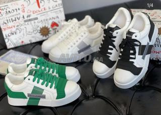 Espadrille Dolce & Gabanna DG5477