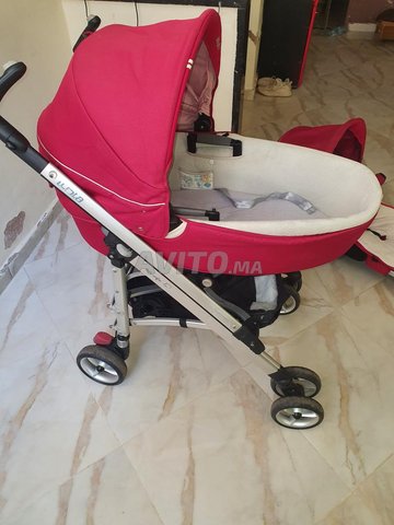 poussette 3 pièces loola bébé confort 