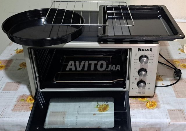 four électrique venizia