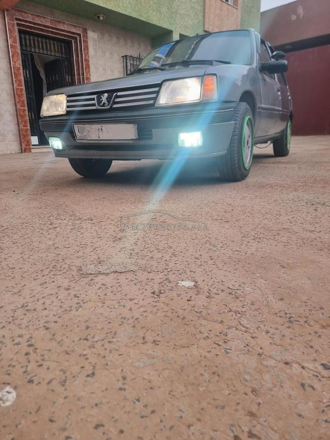 Peugeot 