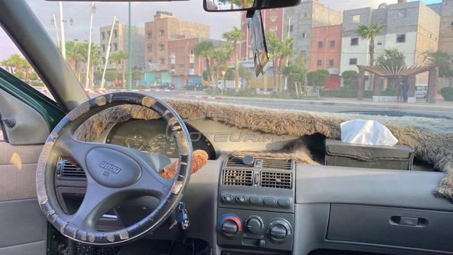 فياط بونتو 