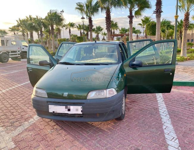 فياط بونتو 