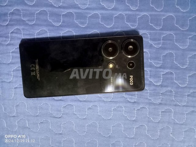 poco m6 pro 4g