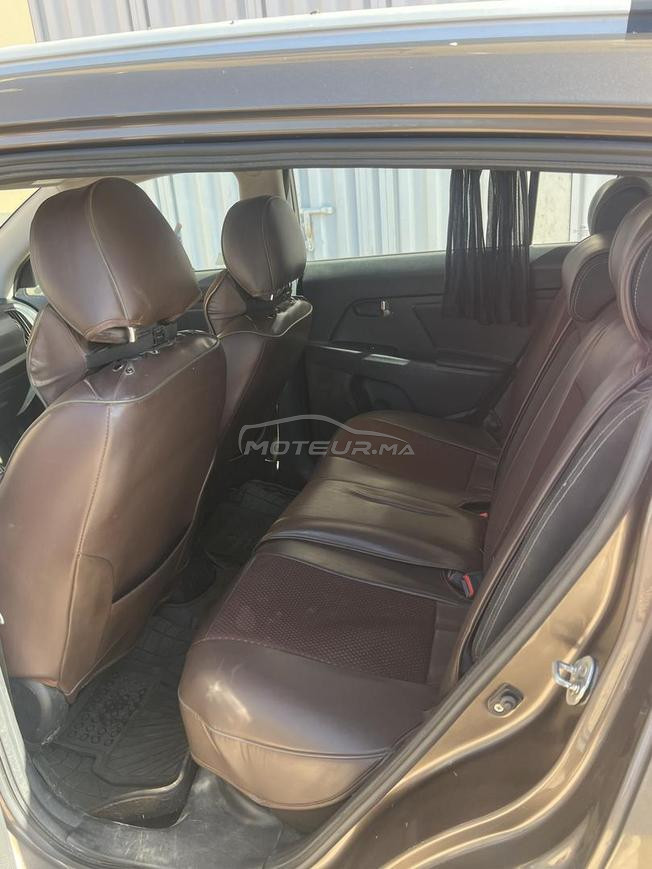 Kia Sportage Diesel Manuelle 2011 à Es-Semara