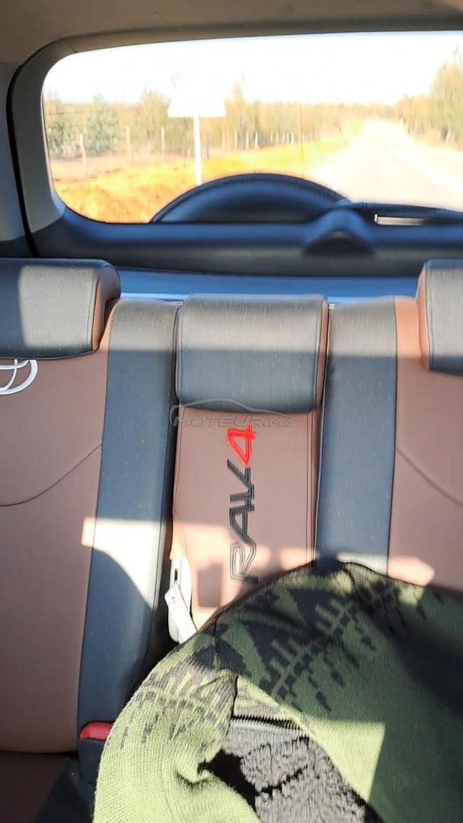 Toyota Rav4 2012