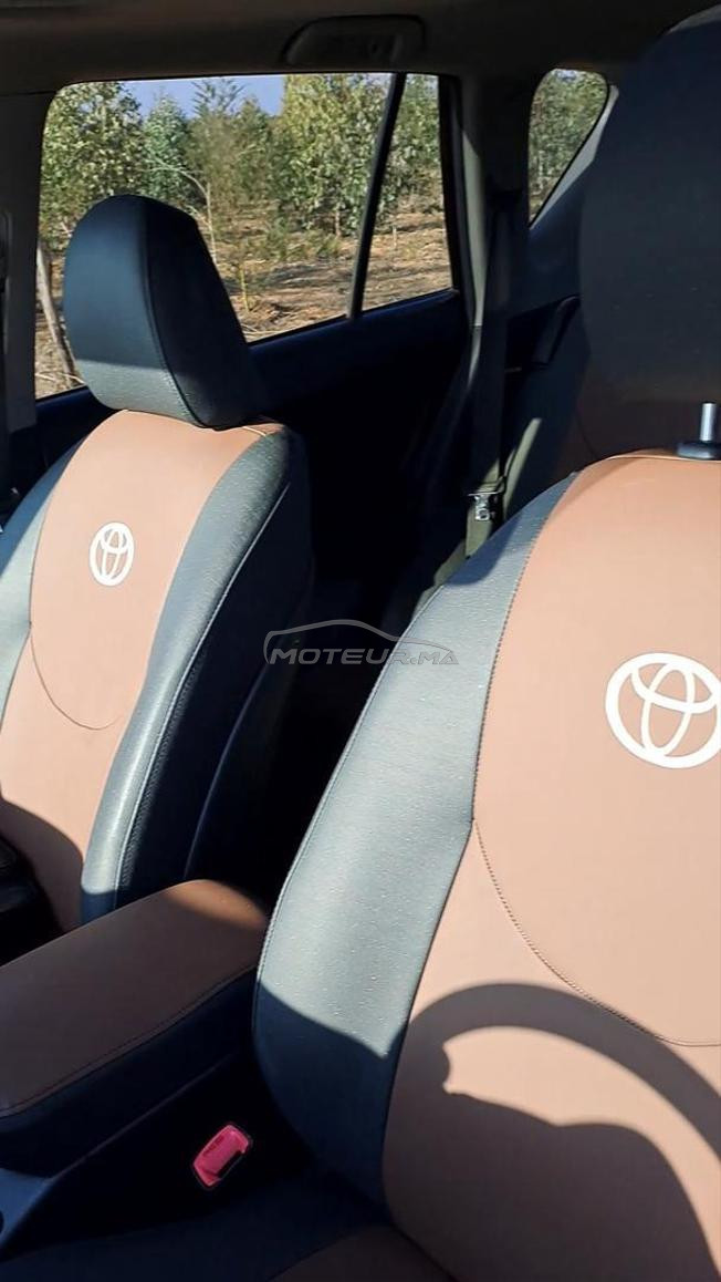Toyota Rav4 2012